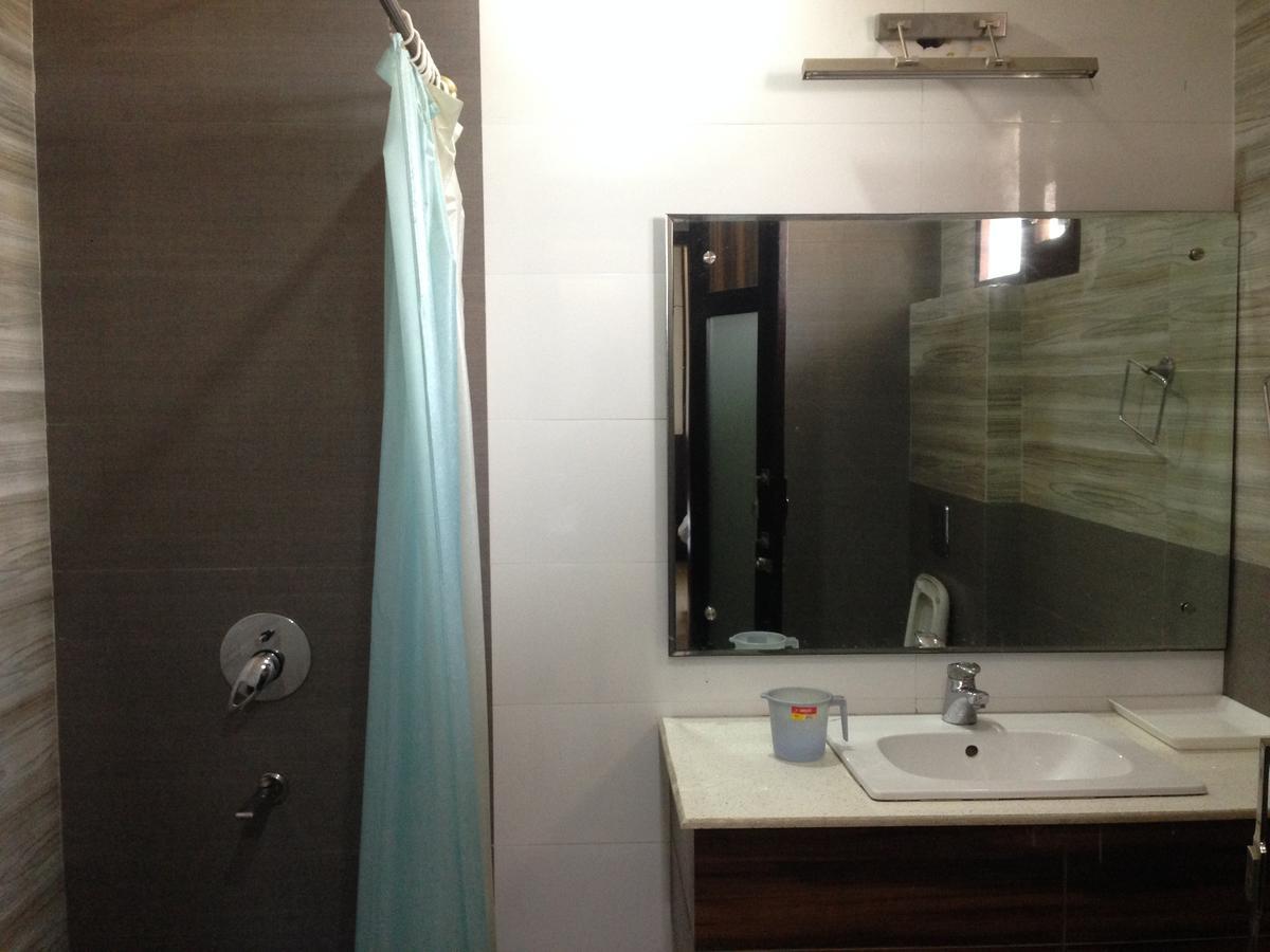 Hotel D2M Mānsa 外观 照片